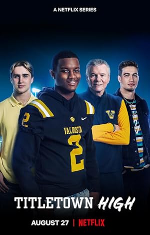 Titletown High - First Season