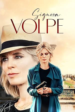 Signora Volpe - First Season