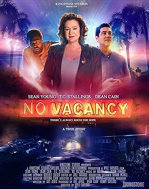 No Vacancy