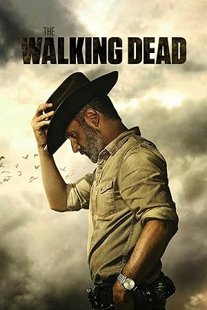 The Walking Dead - Eighth Season