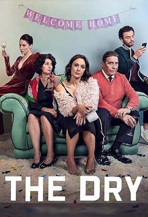 The Dry - First Season