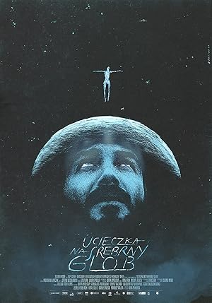 Escape to the Silver Globe (Ucieczka na srebrny glob)