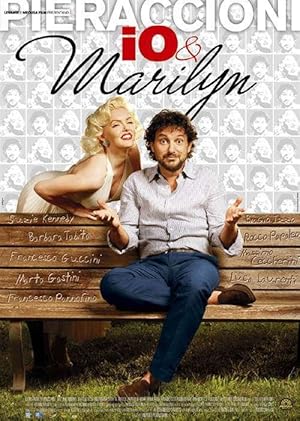 Me and Marilyn (Io 