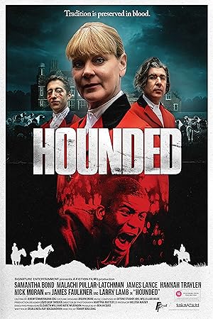 Hunted (Hounded)
