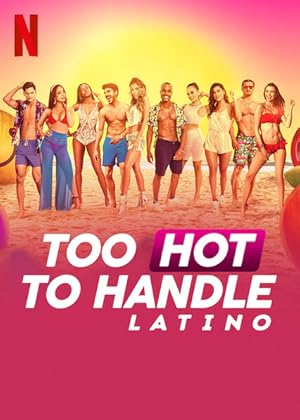 Too Hot to Handle: Latino - First Season