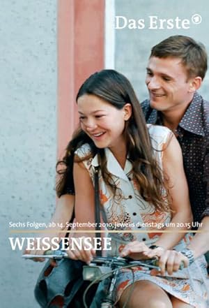 Weissensee - Complete Series