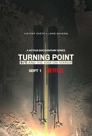 Turning Point: 9/11 and the War on Terror - First Season
