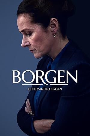 Borgen - First Season