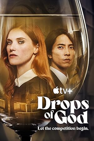 Drops of God - First Season