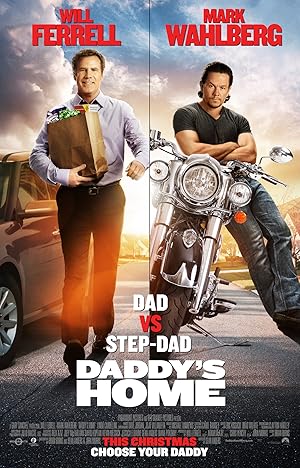 Daddy