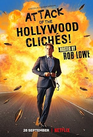 Attack of the Hollywood Clich