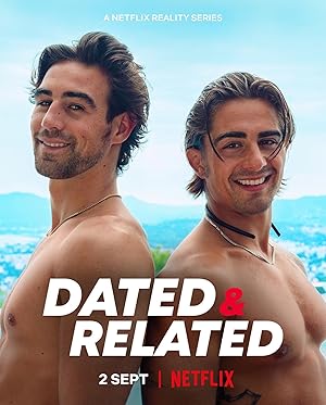 Dated and Related - First Season
