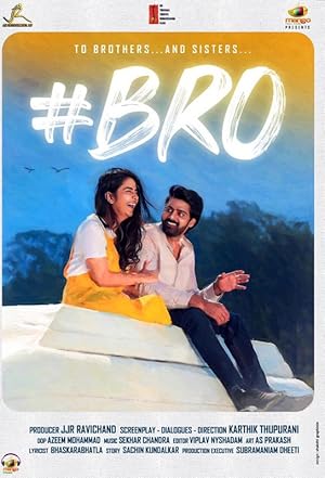 #Bro