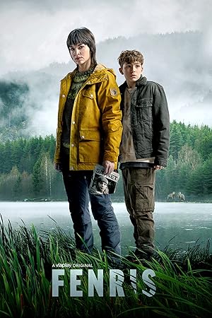 Fenris - First Season