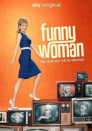 Funny Woman - First Season