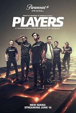 Players - First Season