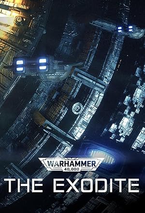 The Exodite - First Season