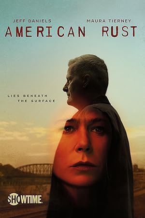 American Rust - First Season