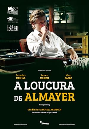 La Folie Almayer