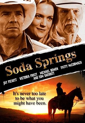Soda Springs