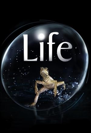 BBC: Life - Complete Series