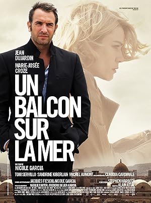 A View of Love (Un balcon sur la mer)