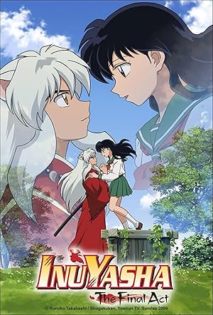 InuYasha: Kanketsu-hen (InuYasha: The Final Act)