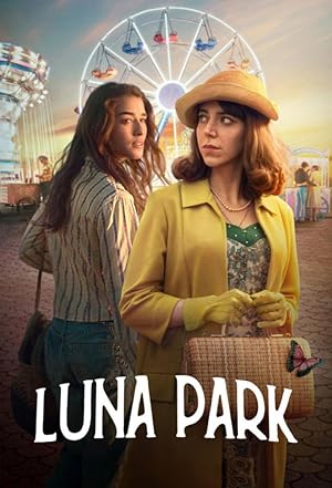 Luna Park - First Season