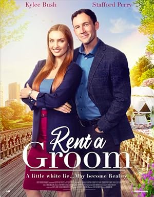 Rent-A-Groom