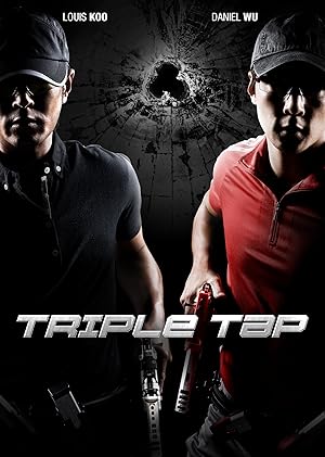 Triple Tap (Cheung wong chi wong / 枪王之王)