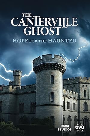 The Canterville Ghost - First Season