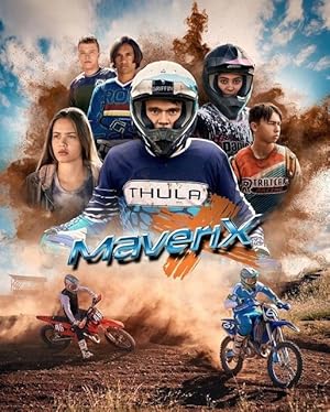 Maverix - First Season