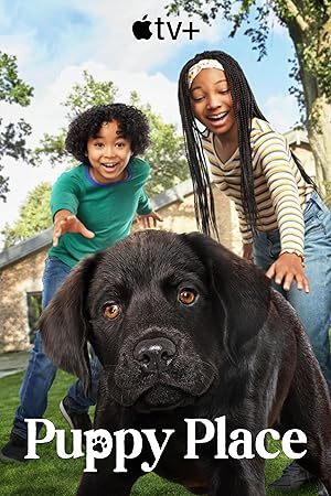 Puppy Place - Second Season