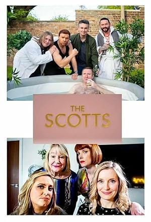 The Scotts - Second Season