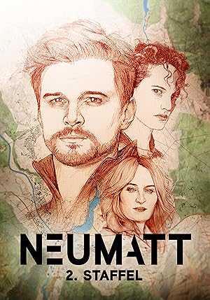 New Heights (Neumatt) - First Season