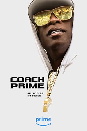 Coach Prime - First Season