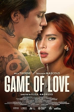 Time Is Up 2 (Game of Love)