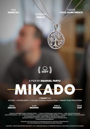 Mikado (Marocco)
