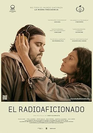 The Radio Amateur (El radioaficionado)