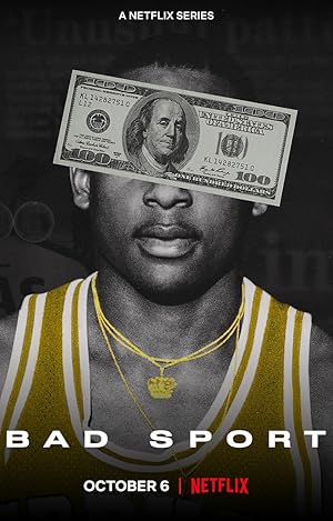 Bad Sport - First Season