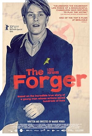 The Forger (Der Passf