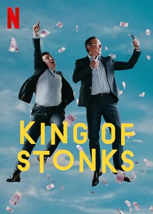 King of Stonks - First Season