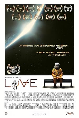 Love (Angels and Airwaves)