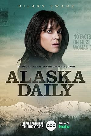 Alaska Daily - First Season