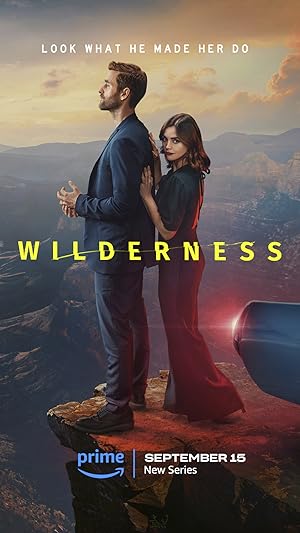 Wilderness - First Season