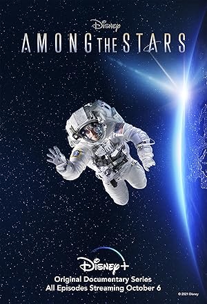 Among the Stars - First Season