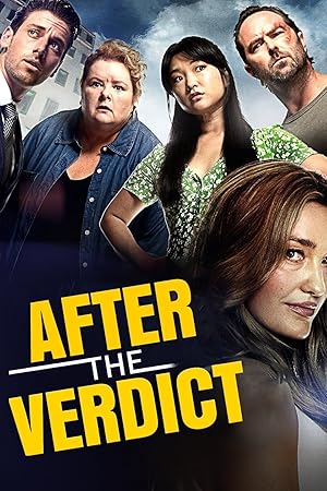 After the Verdict - First Season