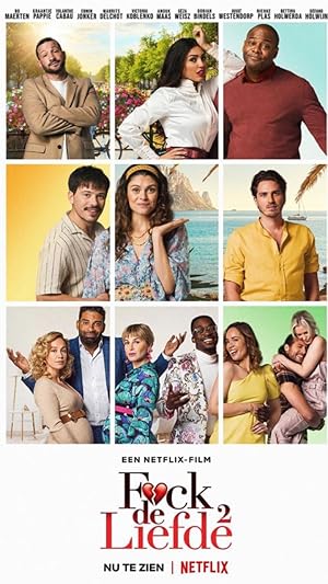 F*ck Love Too (F*ck de liefde 2)