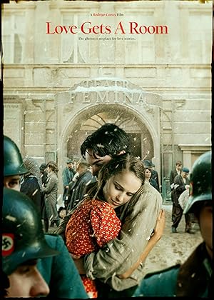 Love Gets a Room (El amor en su lugar)