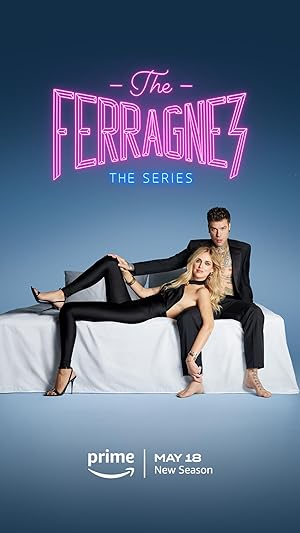 The Ferragnez - First Season